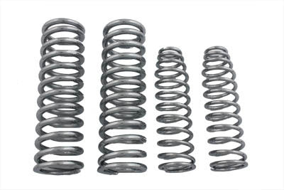 Harley Davidson Springer Front End Outer Springs OEM 46056-36C
