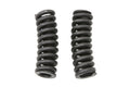 Harley Davidson Springer Fork Black Upper Inner Springs OEM 46057-30