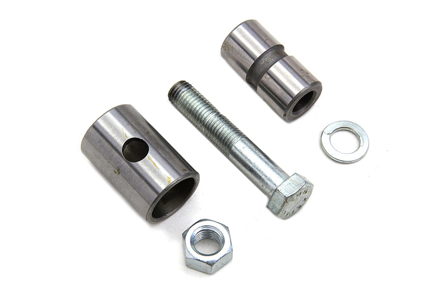 Colony Seat Bar Pivot Bushing & Bolt Kit #8875-5 Replaces OEM 51925-37