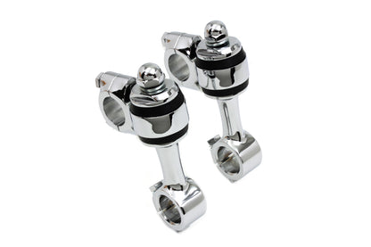 Flanders Handlebar Riser Set