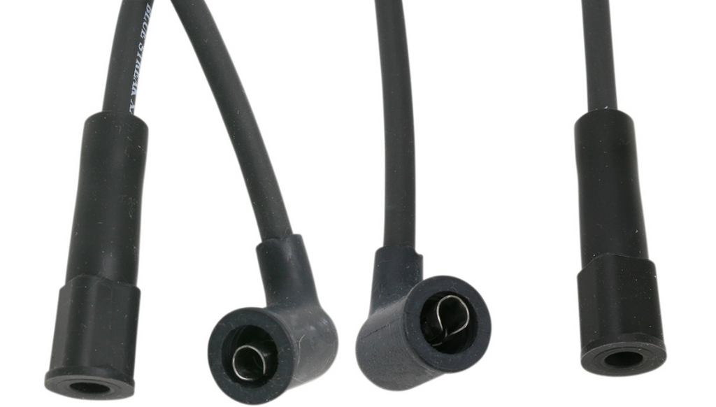 Standard Products Blue Streak Triple Silicone XXX Ignition Wire MC-SPW15