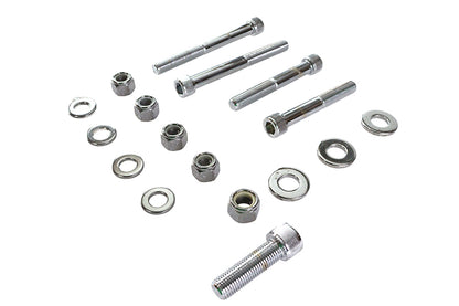 Colony Motor Mount Kit Allen Upper and Lower #9926-17