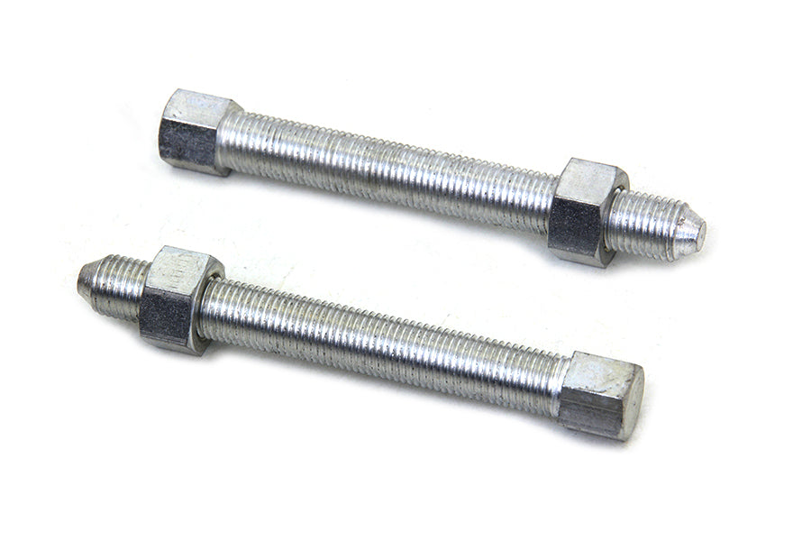 Colony Cadmium Rear Chain adjusters #8014-2