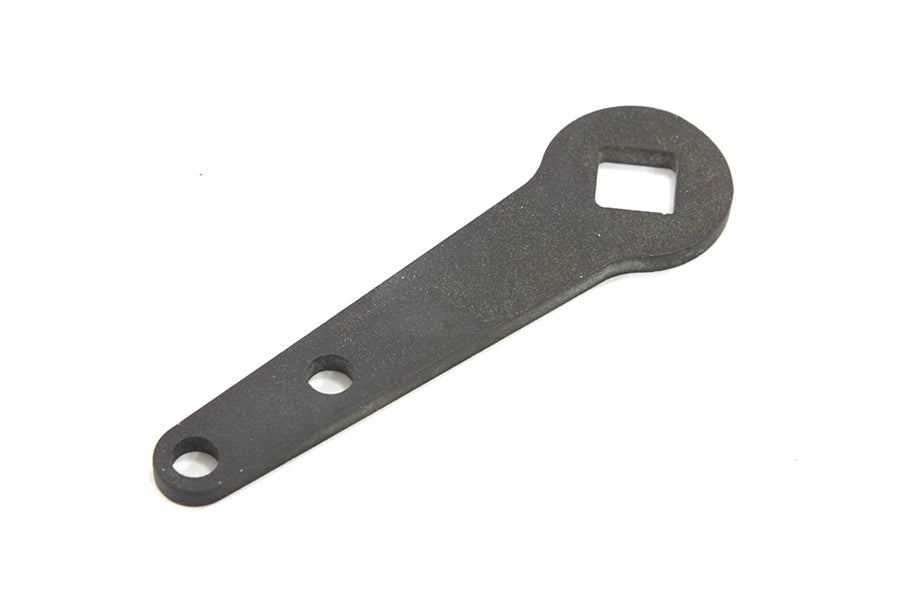 Harley Davidson 45 Front Brake Drum Lever OEM 44307-31