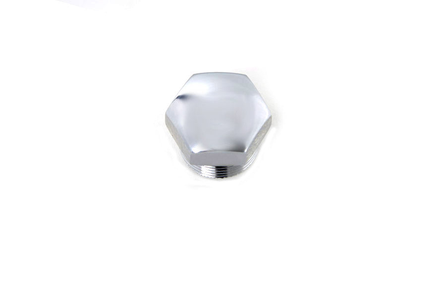 Colony Chrome Standard Size Transmission Plug #7351-2
