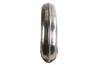 Custom Chopper 5 inch Steel Ribbed Fender