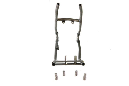 EVO Softail Rear Hardtail Frame Section