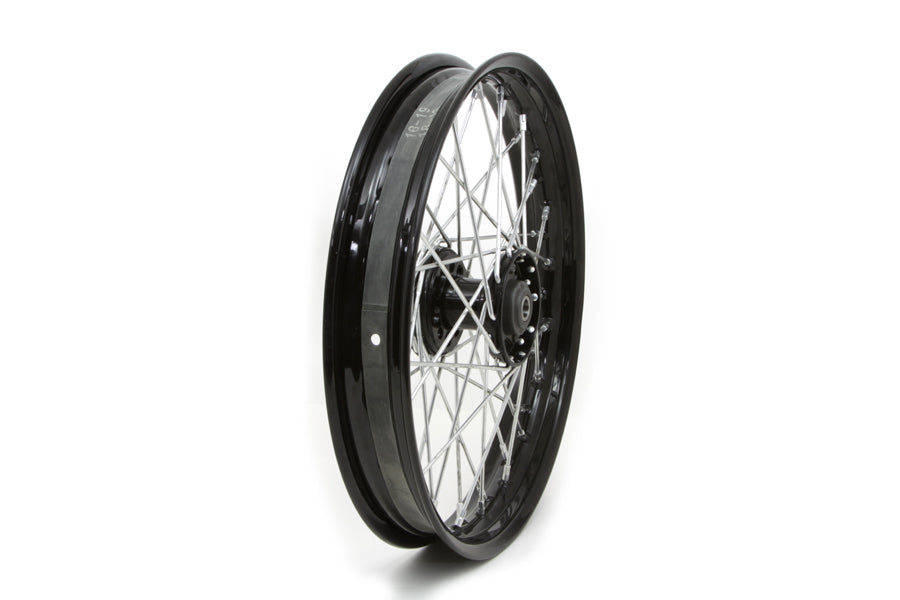19 inch x 3.0 inch Star Hub Wheel Front or Rear