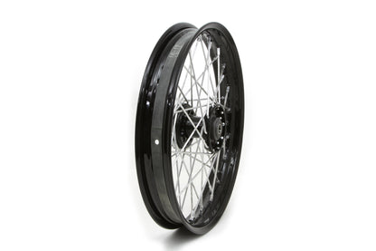 19 inch x 3.0 inch Star Hub Wheel Front or Rear