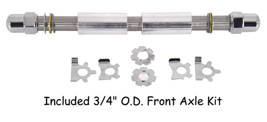 Harley Davidson Antique Style Springer Front End