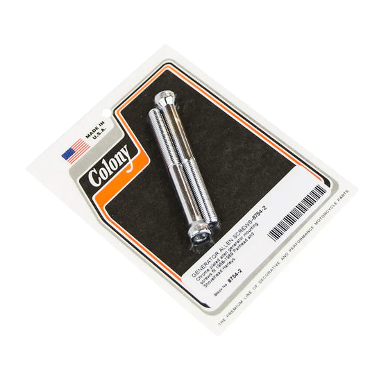 Colony Generator Screw Allen Type #8754-2