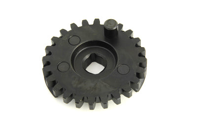 Big Twin Kick Starter Crank Gear OEM 33350-36