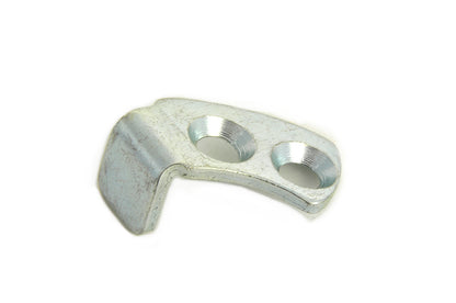 Harley Davidson Big Twin Kick Starter Bumper Plate OEM 33353-36