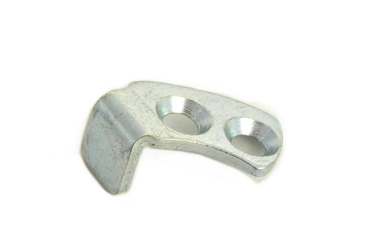 Harley Davidson Big Twin Kick Starter Bumper Plate OEM 33353-36