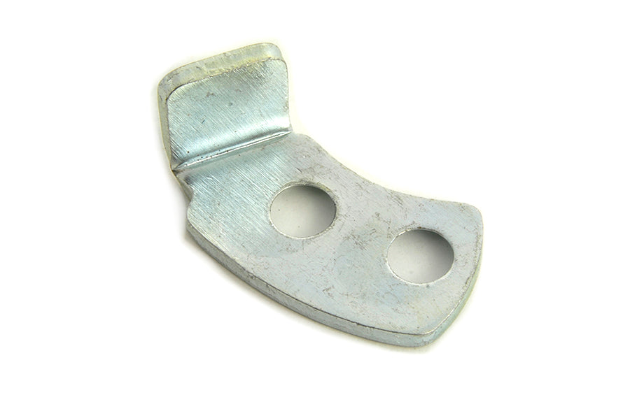 Harley Davidson Big Twin Kick Starter Bumper Plate OEM 33353-36