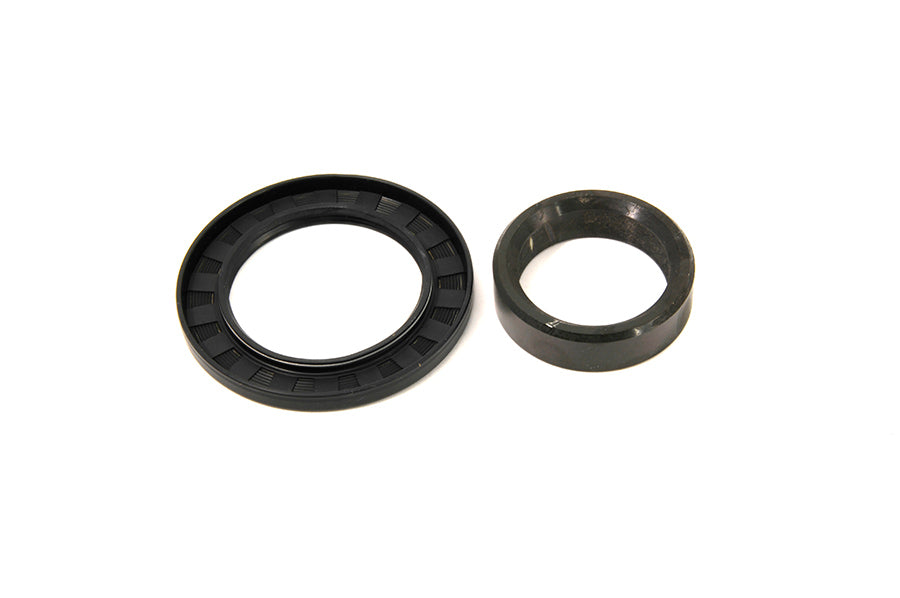 Harley Davidson 5-speed transmission Main Drive Gear Spacer Seal Kit