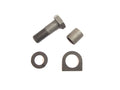 Kick Starter Pedal Bolt Kit OEM 4336