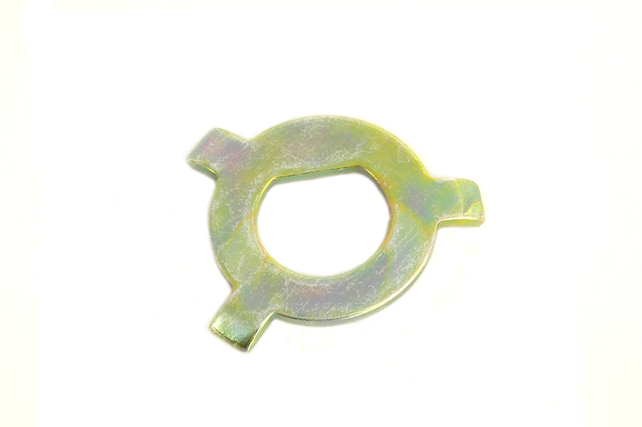 Harley Davidson Big Twin Kick Starter Lock Tab OEM 33082-16