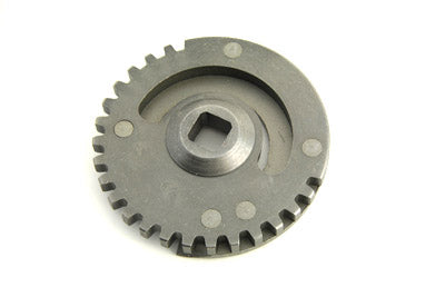 Ironhead Sportster 20 tooth Kick Starter Gear OEM 33348-57