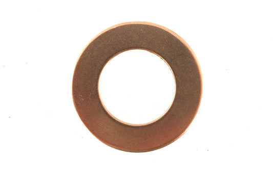 Harley Davidson Electric Starter Thrust Washer OEM 31502-65