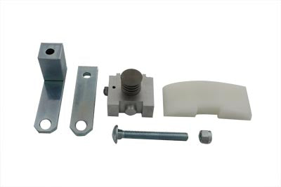 Harley Davidson Shovelhead Hydraulic automatically self adjust Primary Chain Tensioner