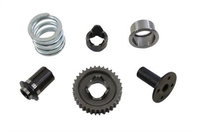 Sportster Ironhead Compensator Sprocket Kit