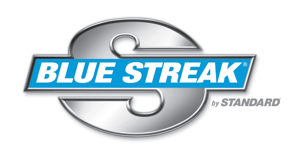 Standard Products Blue Streak Triple Silicone XXX Ignition Wire MC-SPW15