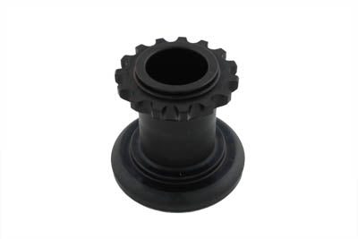 Harley Davidson WL Springer Fork Stem Cone Nut OEM 48335-40