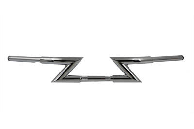 Chopper z bars