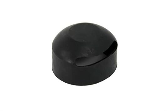Harley Davidson Black Solenoid End Cover Boot OEM 31444-65A
