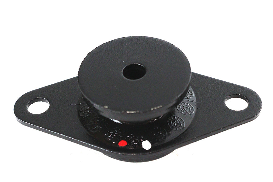 Harley Davidson FXR Exhaust Bracket Mounting Block OEM 65780-82