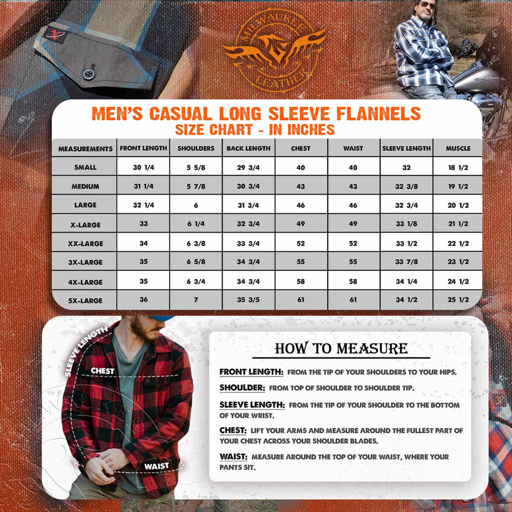 Shop Flannel Black and Grey