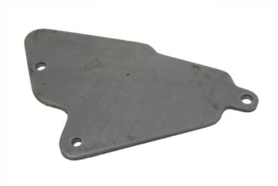 Harley Davidson starter block off plate replaces OEM 31460-70