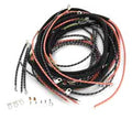 Harley-Davidson VL RL wiring harness 1930-1936 reproduction replaces OEM 4735-30