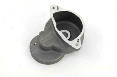 Prestolite type starter housing for Harley Big Twin