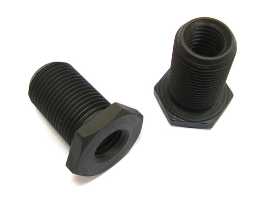 Springer Front End Riser Adapter Insert Set