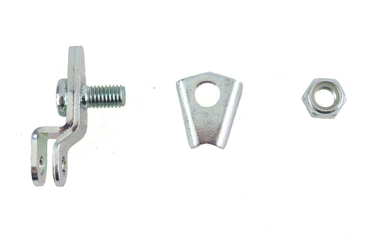 Harley-Davidson front brake cable clevis zinc plated replacement OEM 45174-64