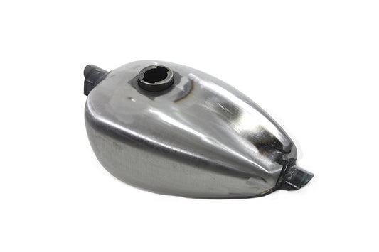 Wassell Peanut deep tunnel Gas Tank 2.0 gallons