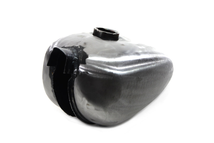 Wassell Peanut deep tunnel Gas Tank 2.0 gallons