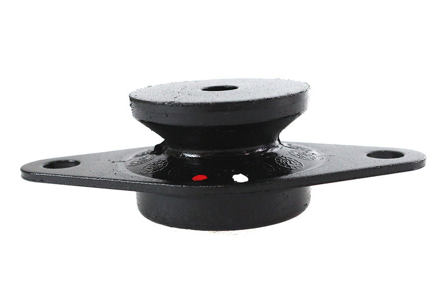 Harley Davidson FXR Exhaust Bracket Mounting Block OEM 65780-82