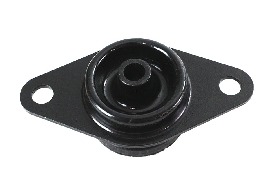 Harley Davidson FXR Exhaust Bracket Mounting Block OEM 65780-82