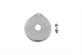 Big Twin Chrome Kick Starter Return Spring Cover OEM 33150-59