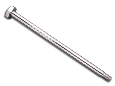 Harley Davidson Softail Swingarm Pivot Shaft Chrome OEM 47610-00