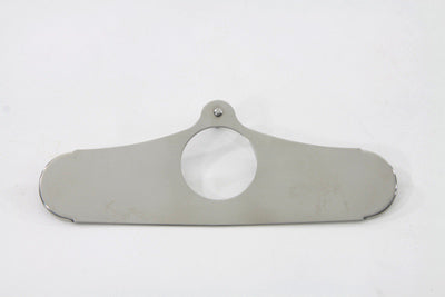 Offset Springer Triple Tree Top Cover Polished OEM 46550-46