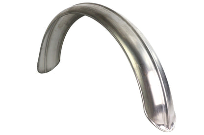 Custom Chopper 5 inch Steel Ribbed Fender