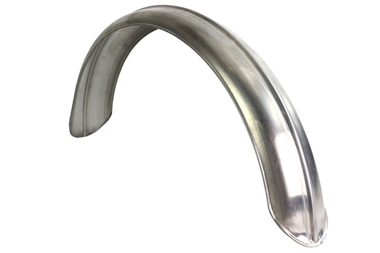 Custom Chopper 5 inch Steel Ribbed Fender