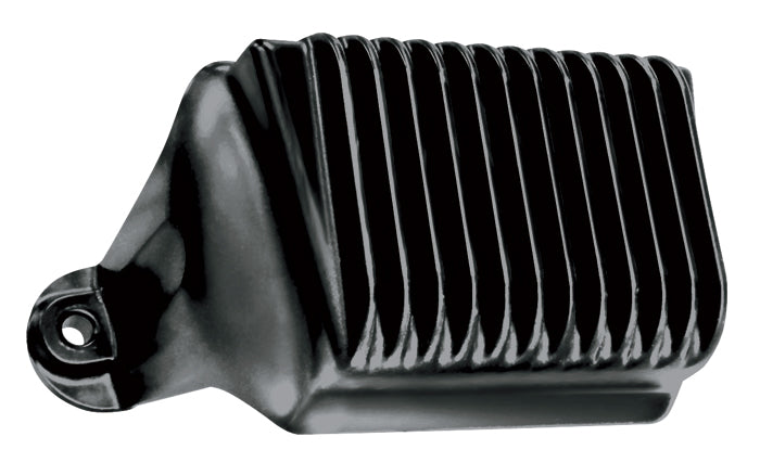 Harley Davidson Voltage Regulator / Rectifier – Touring 2006–2008 (45/60 Amp, Black)