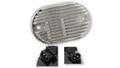 Solid-State Voltage Regulator – Chrome – Harley Softail FX/FLST 2008–2010 OEM 74540-08