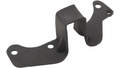 Harley-Davidson Touring mid-pipe exhaust bracket zinc plated steel replacement OEM 65678-85D