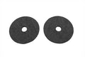 Steering Damper Fiber Washer Set OEM 46727-30 | Harley 1930–1957